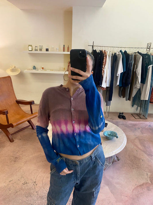 CAIA CARDIGAN
