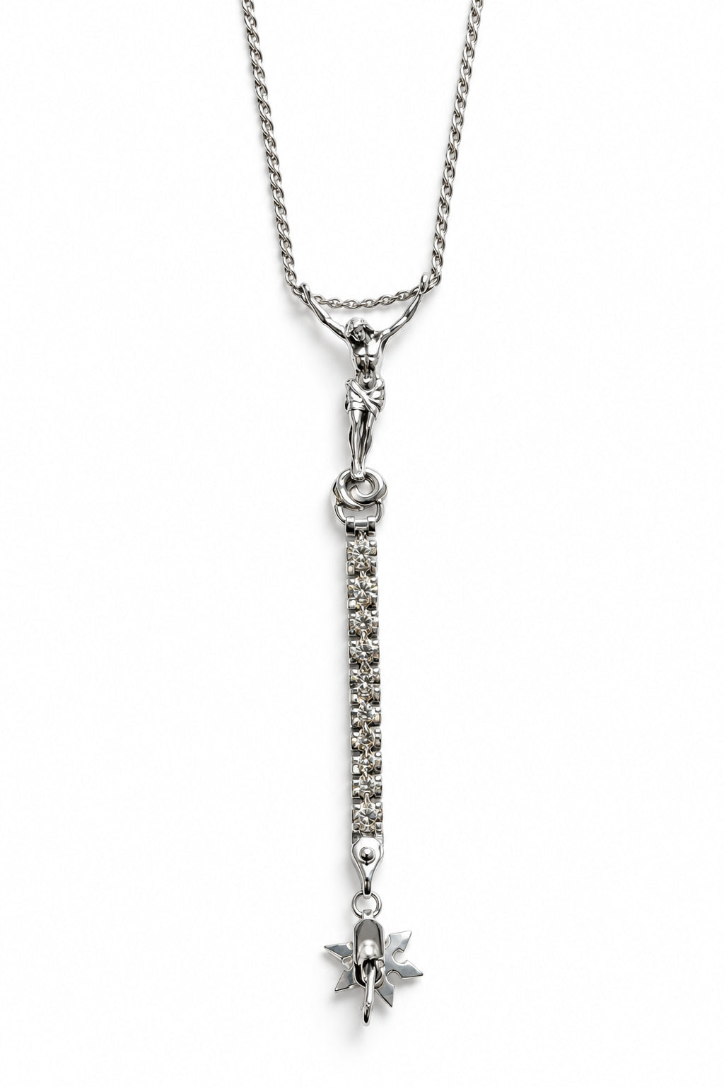REDENCIÓN NECKLACE
