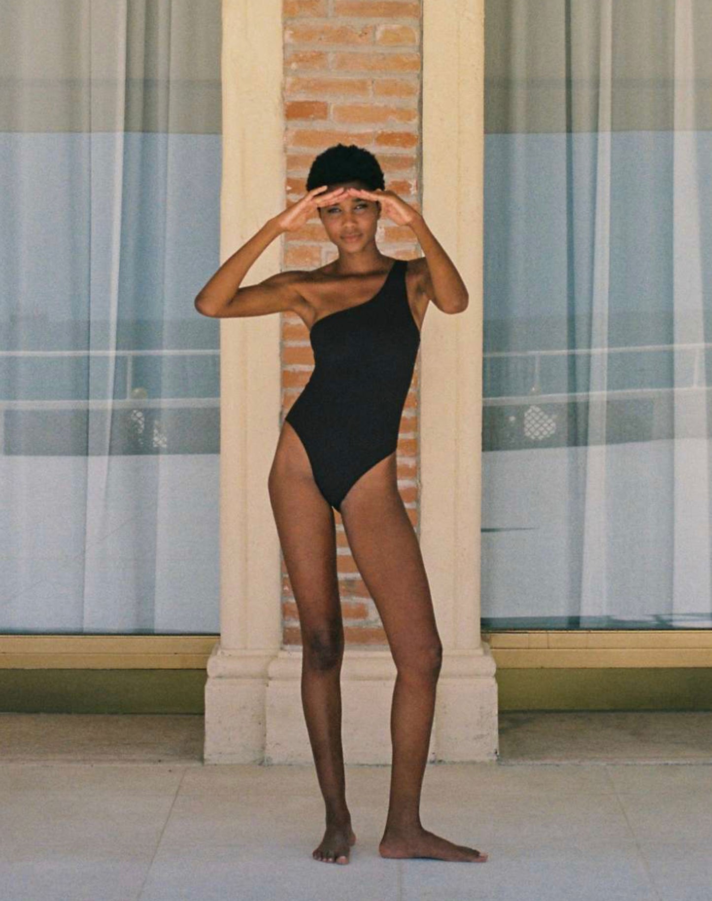 VENTINOVE SWIMSUIT
