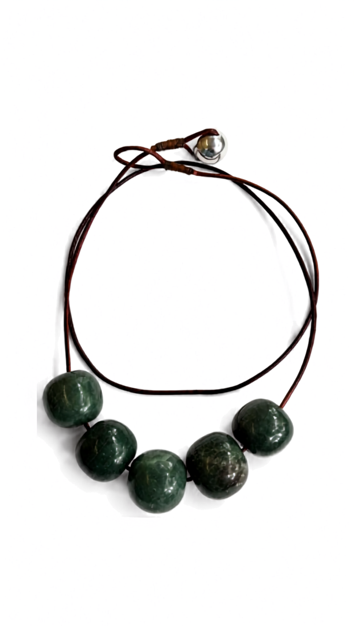 AMULETO JADE
