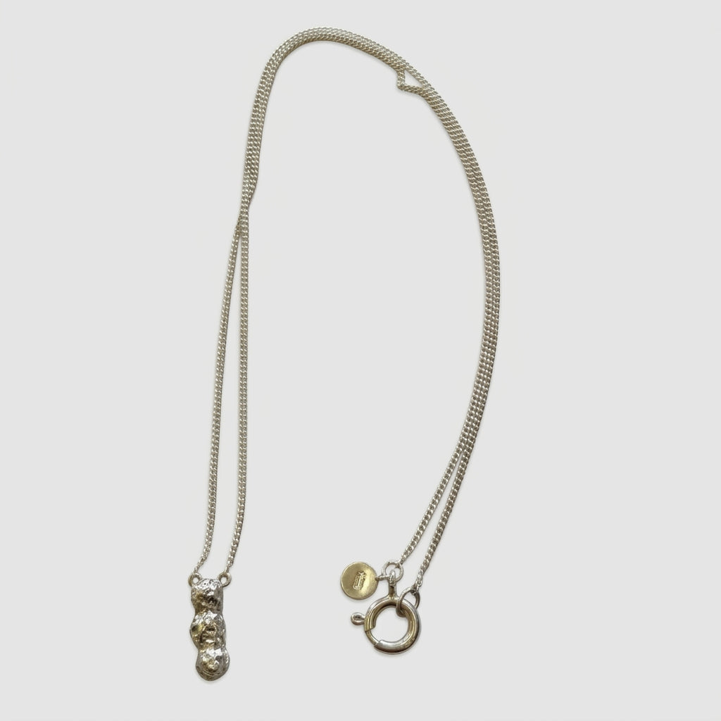 RAÍZ NECKLACE