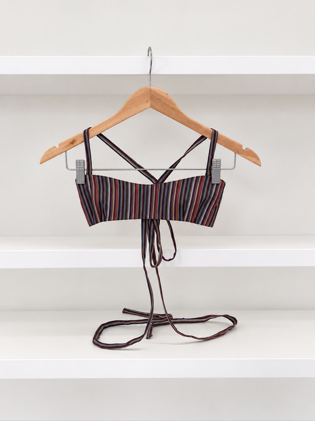 REIMAGINED BRALETTE
