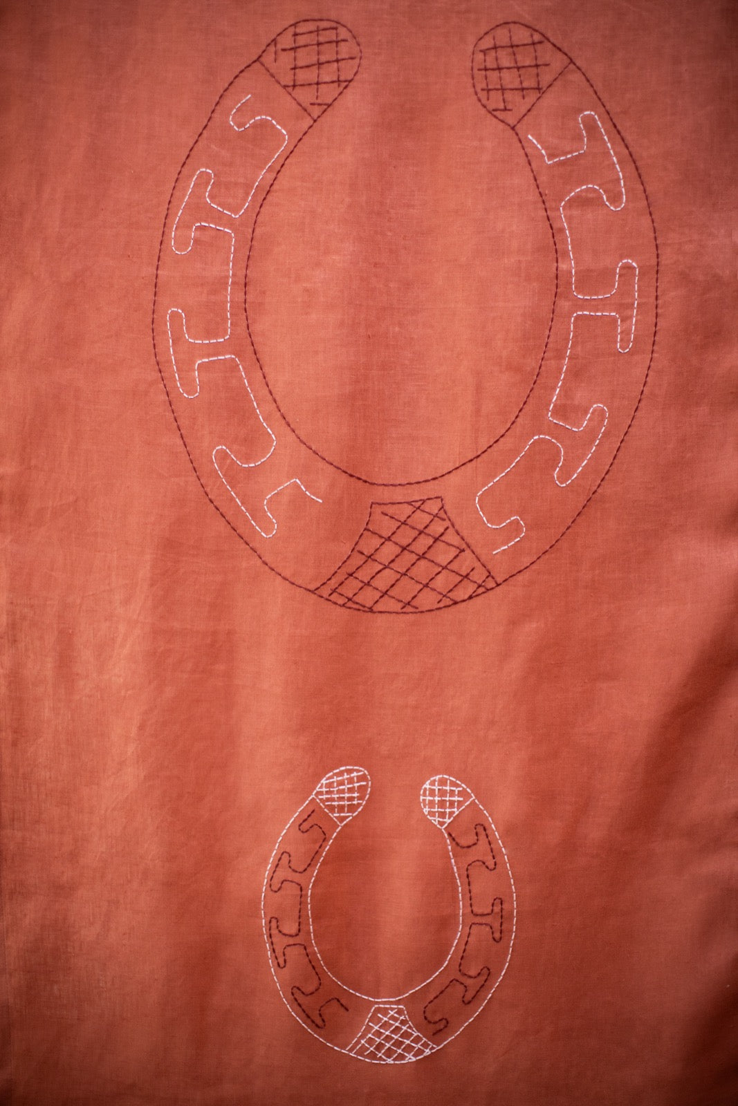 HERRADURA TABLECLOTH