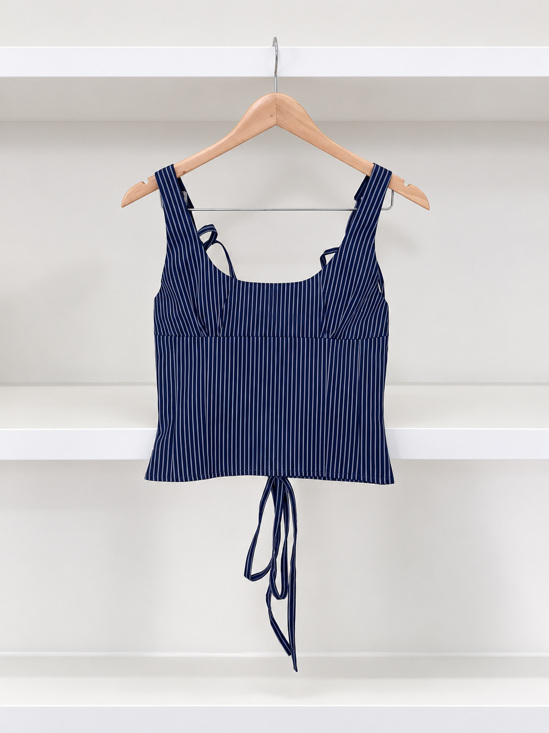 REIMAGINED EVELIA CORSET