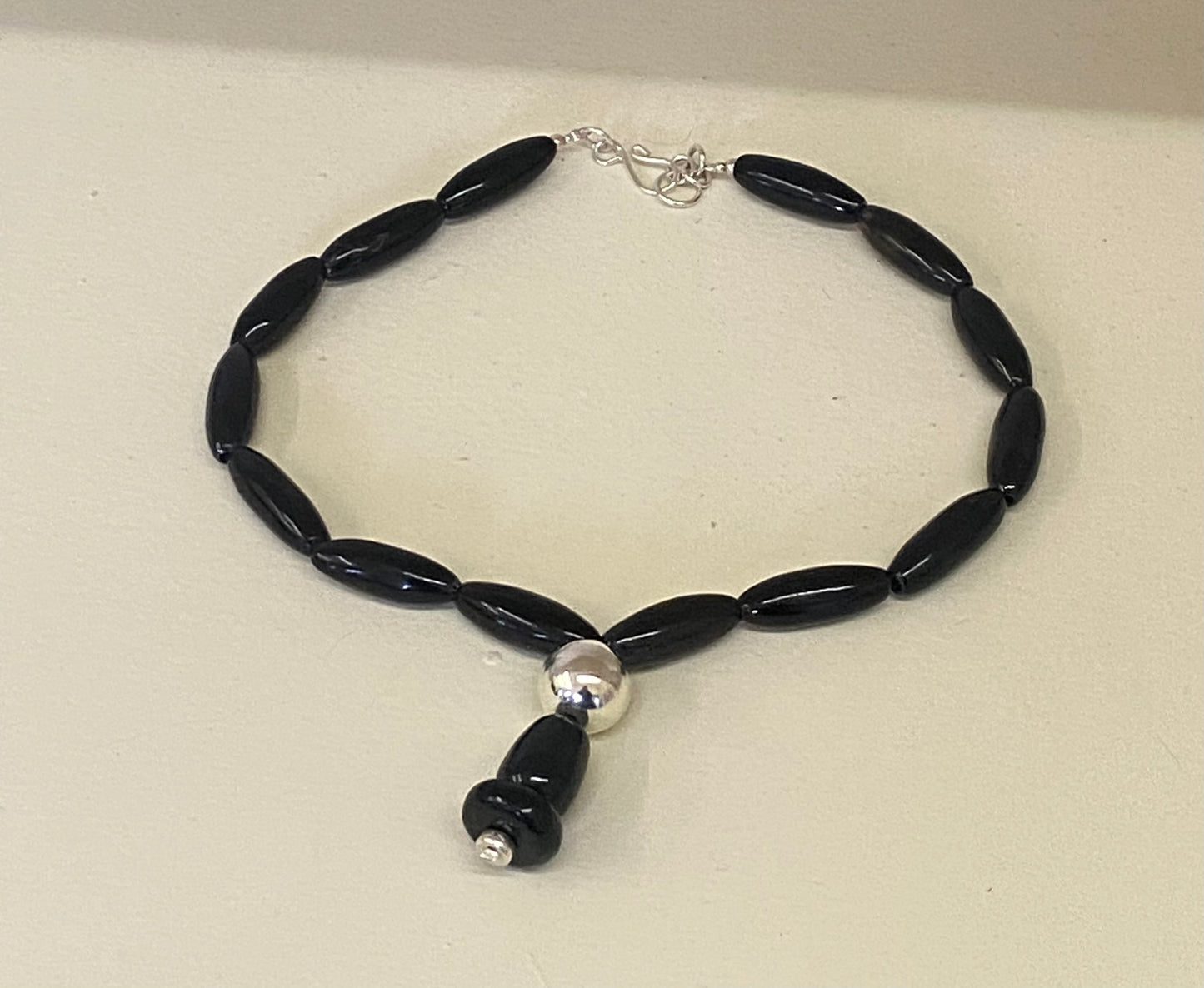ONYX NECKLACE