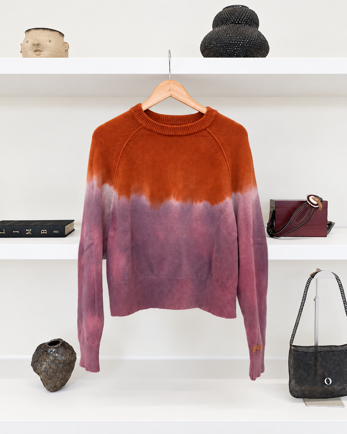 LEONI SWEATER