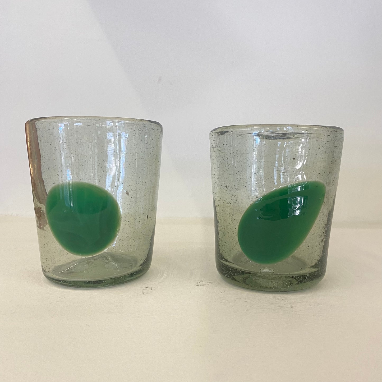 KIT 2 VASOS LUNAR "M"