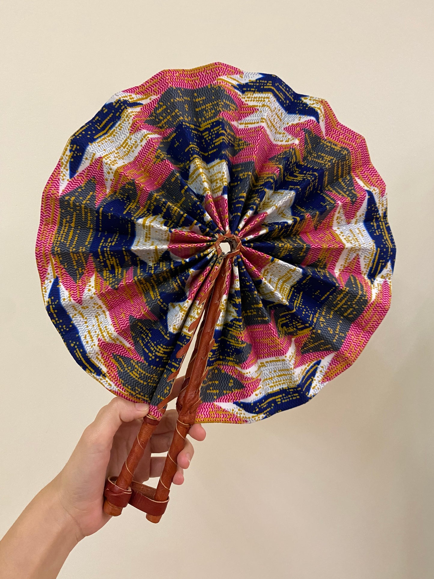 AKUA FAN