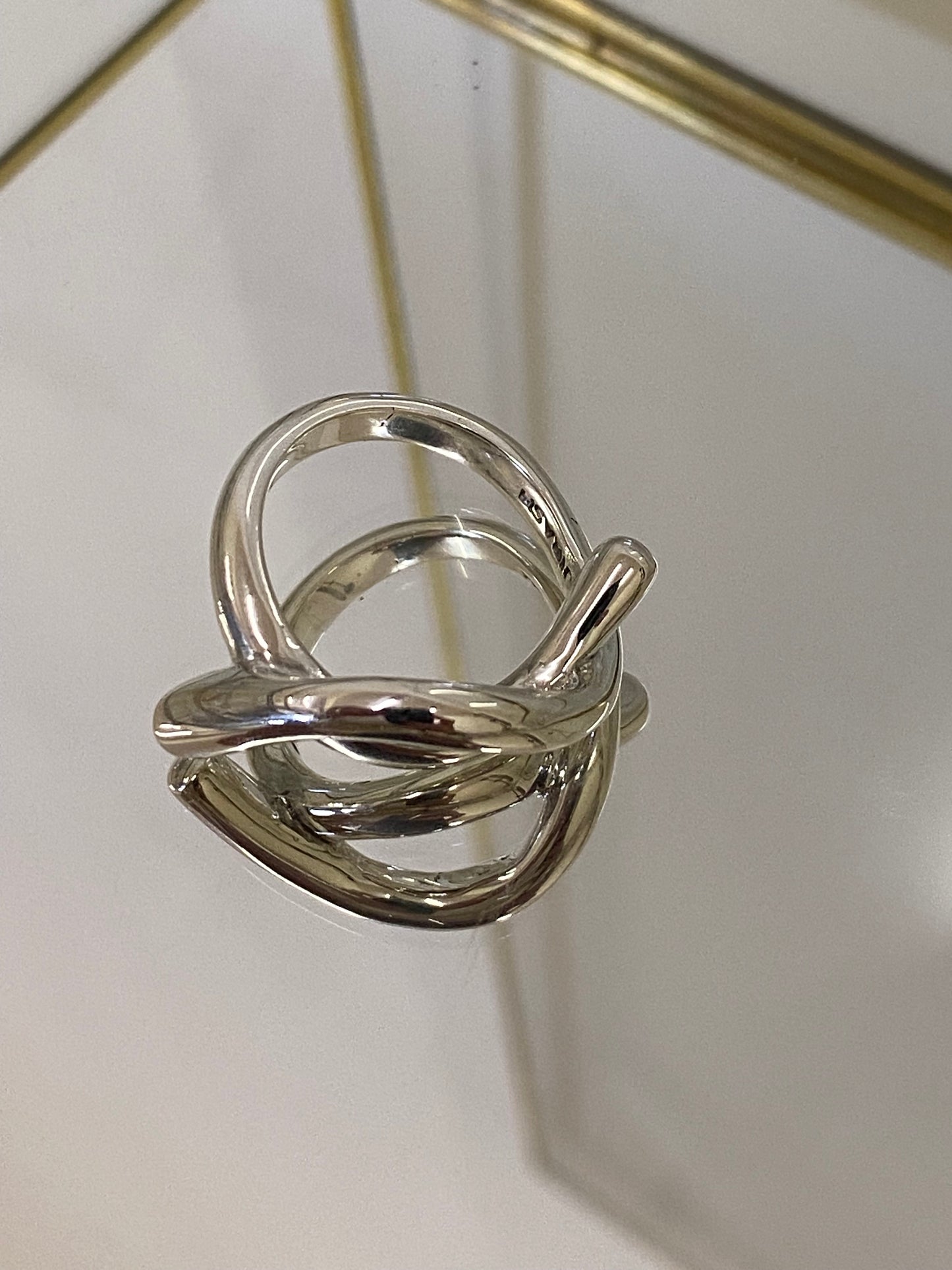 HILO ENCONTRADO RING