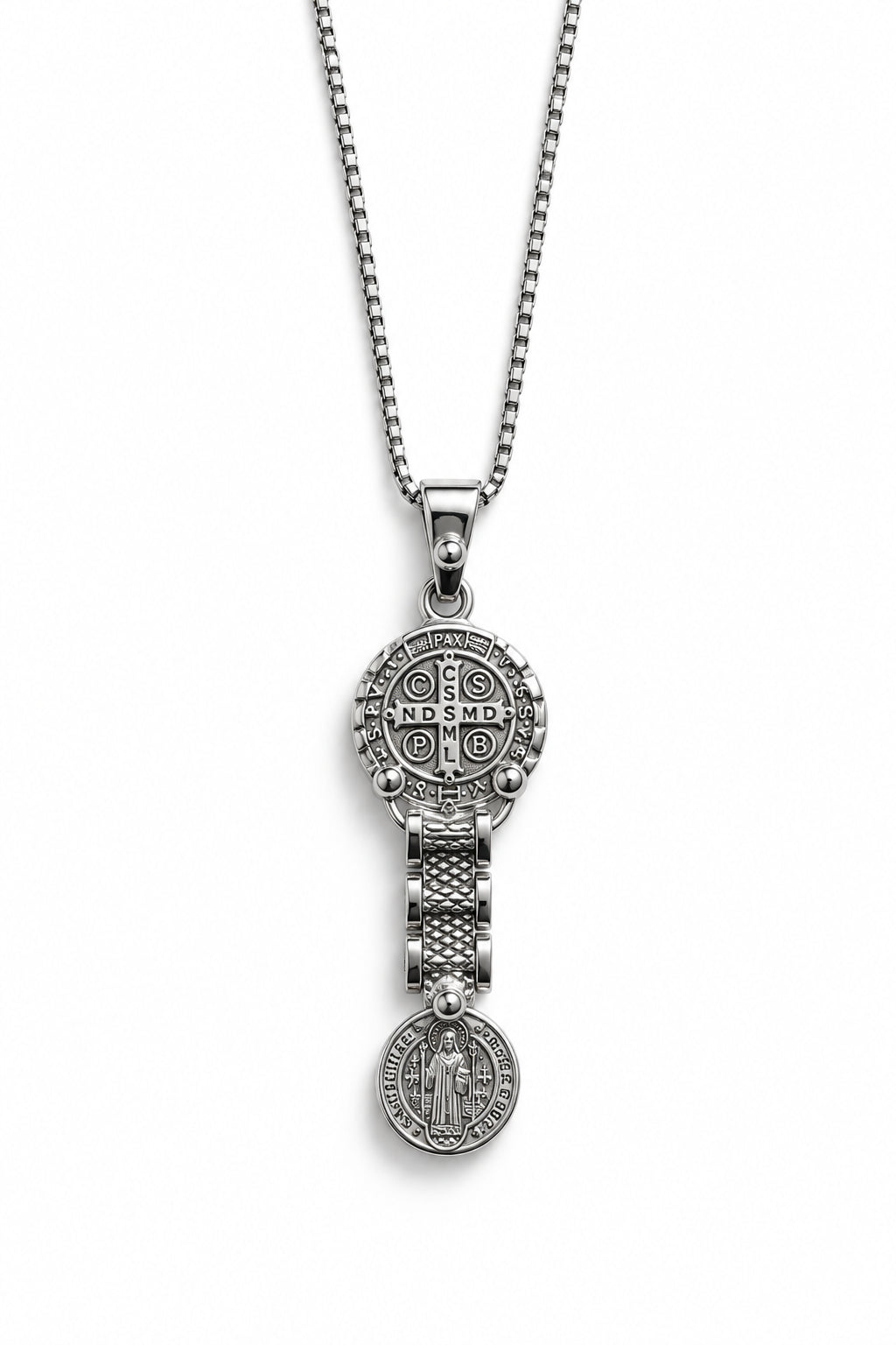 PACTO NECKLACE