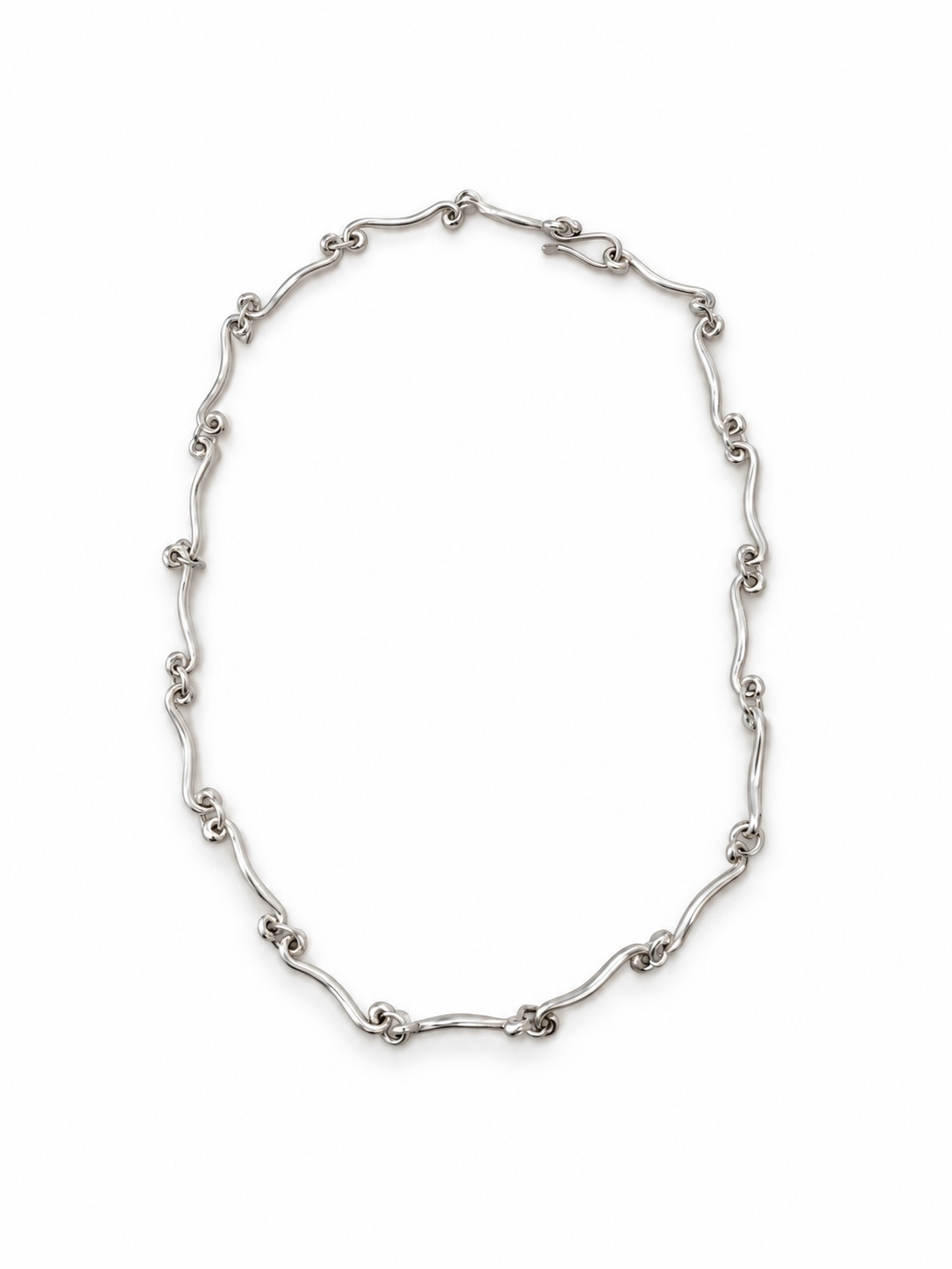 COLLAR BARROCO