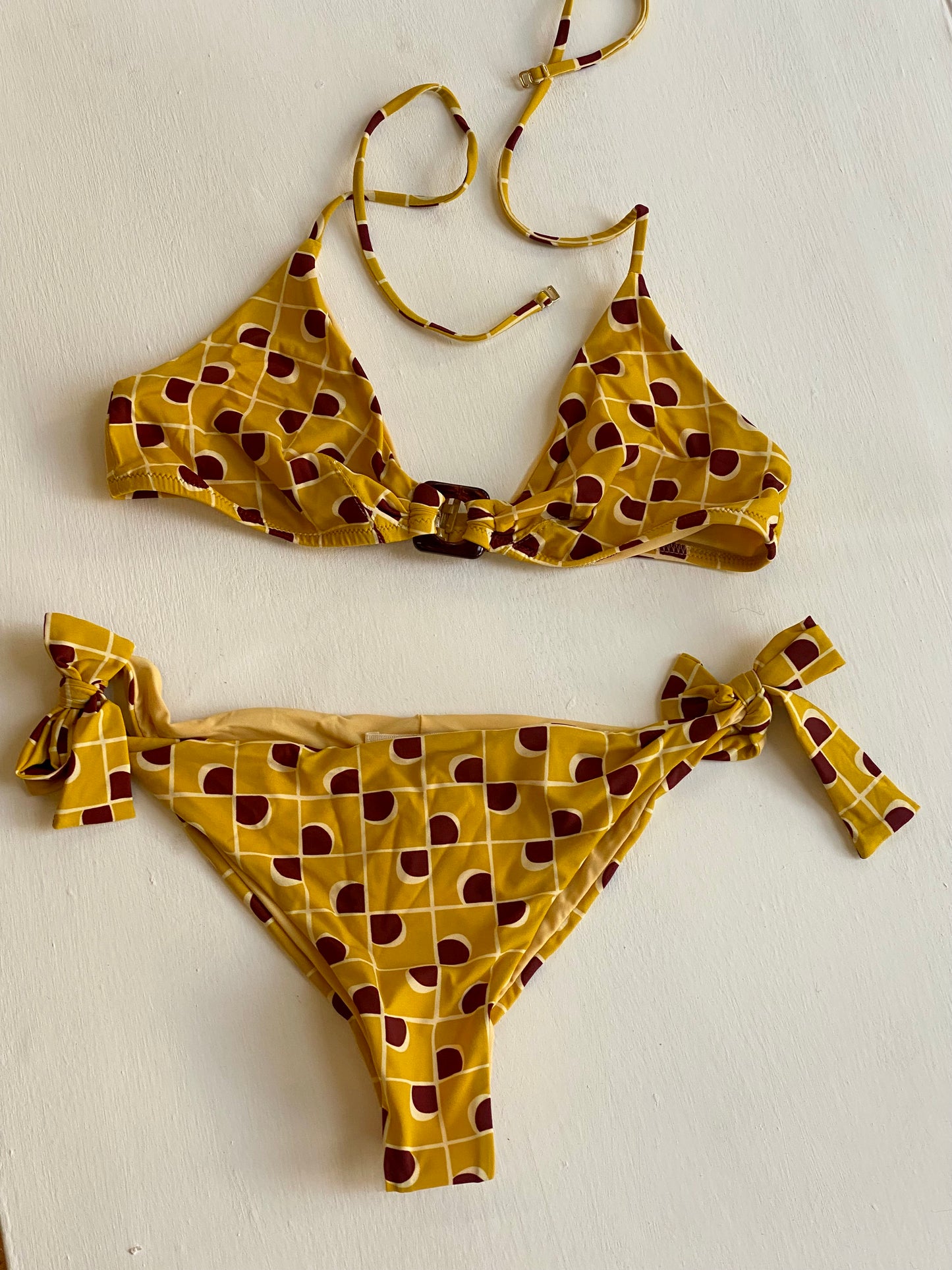 BIKINI ECLIPSE BEACH 705E