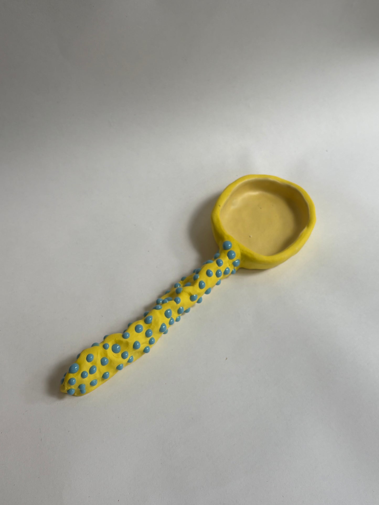AMARILLO SPOON