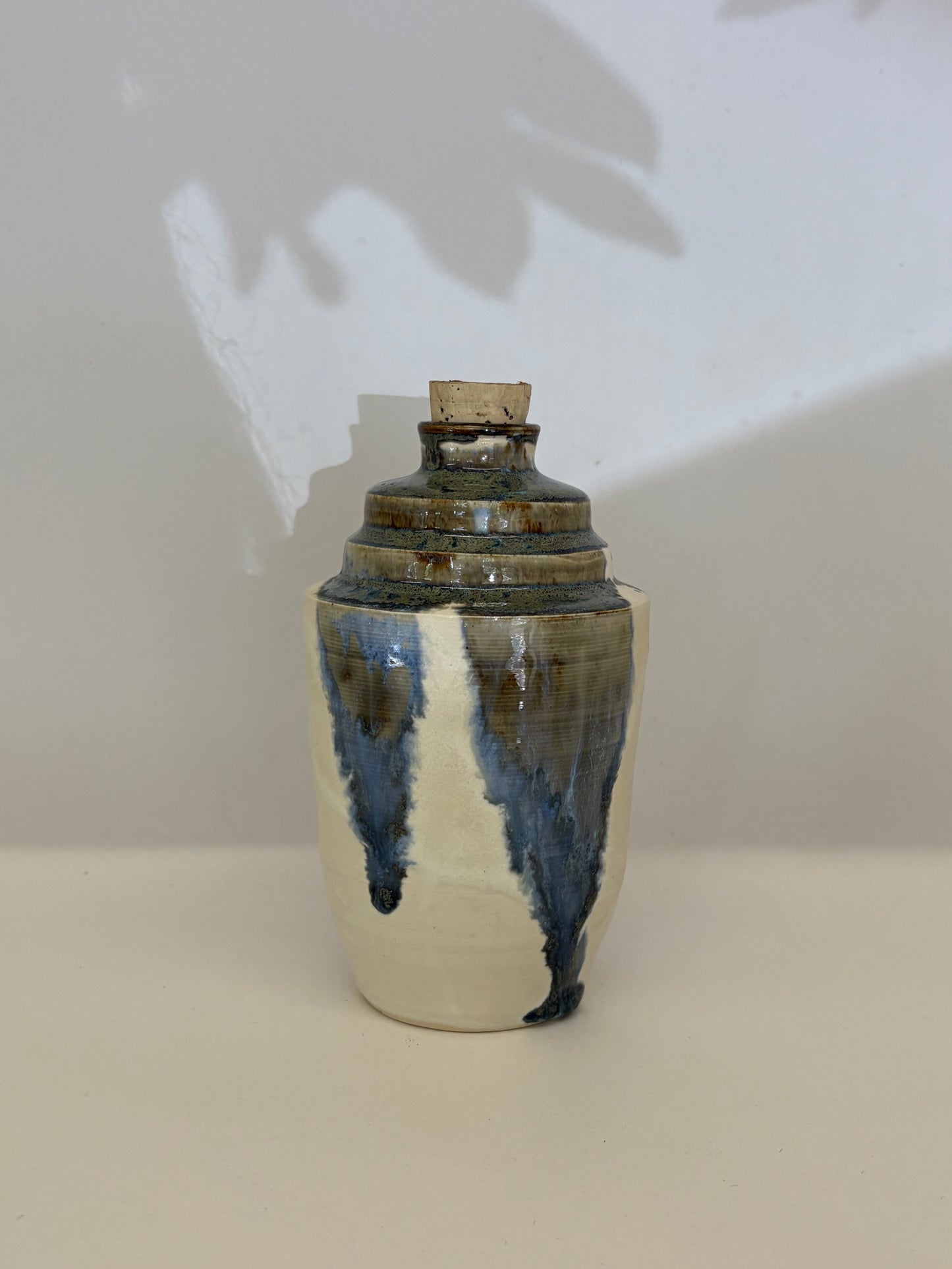 ESCALONADA BOTTLE