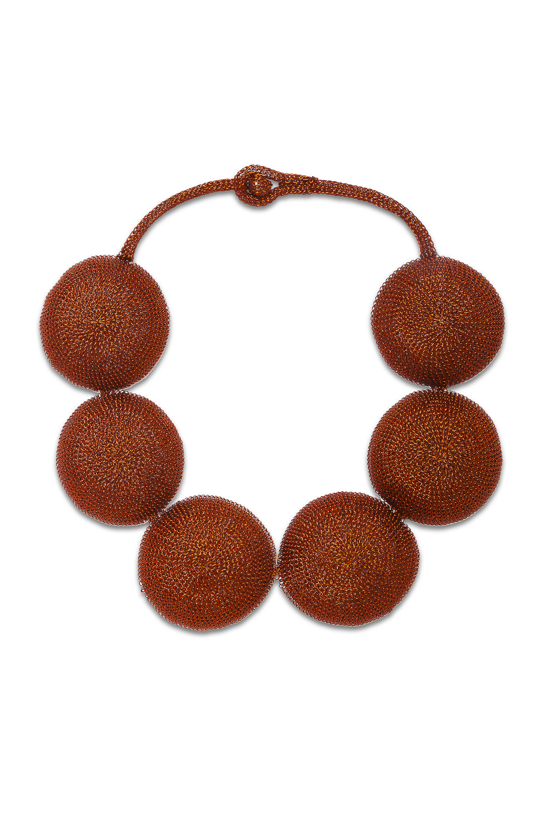 NEW MOON NECKLACE