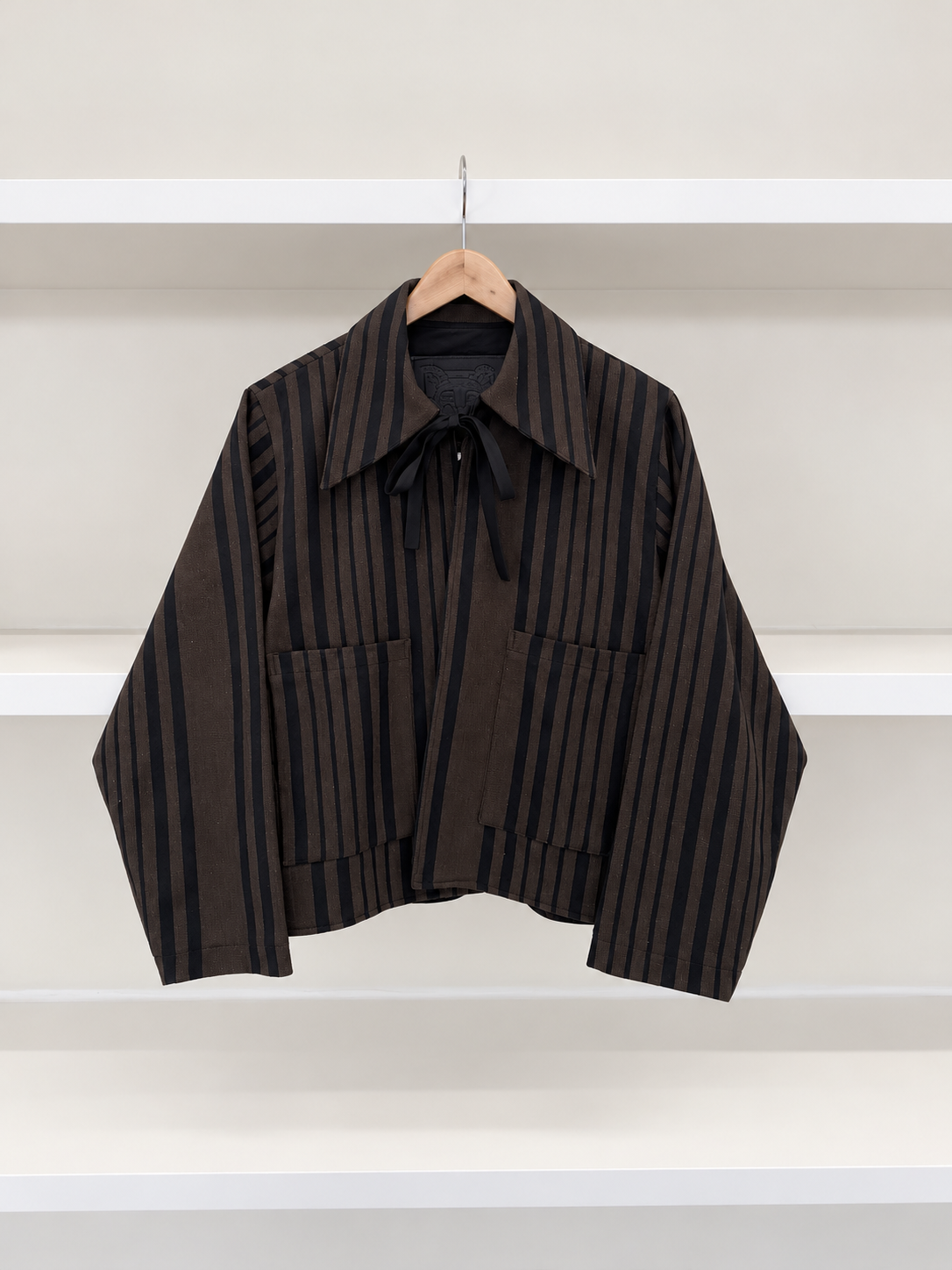 BOW RAYAS JACKET