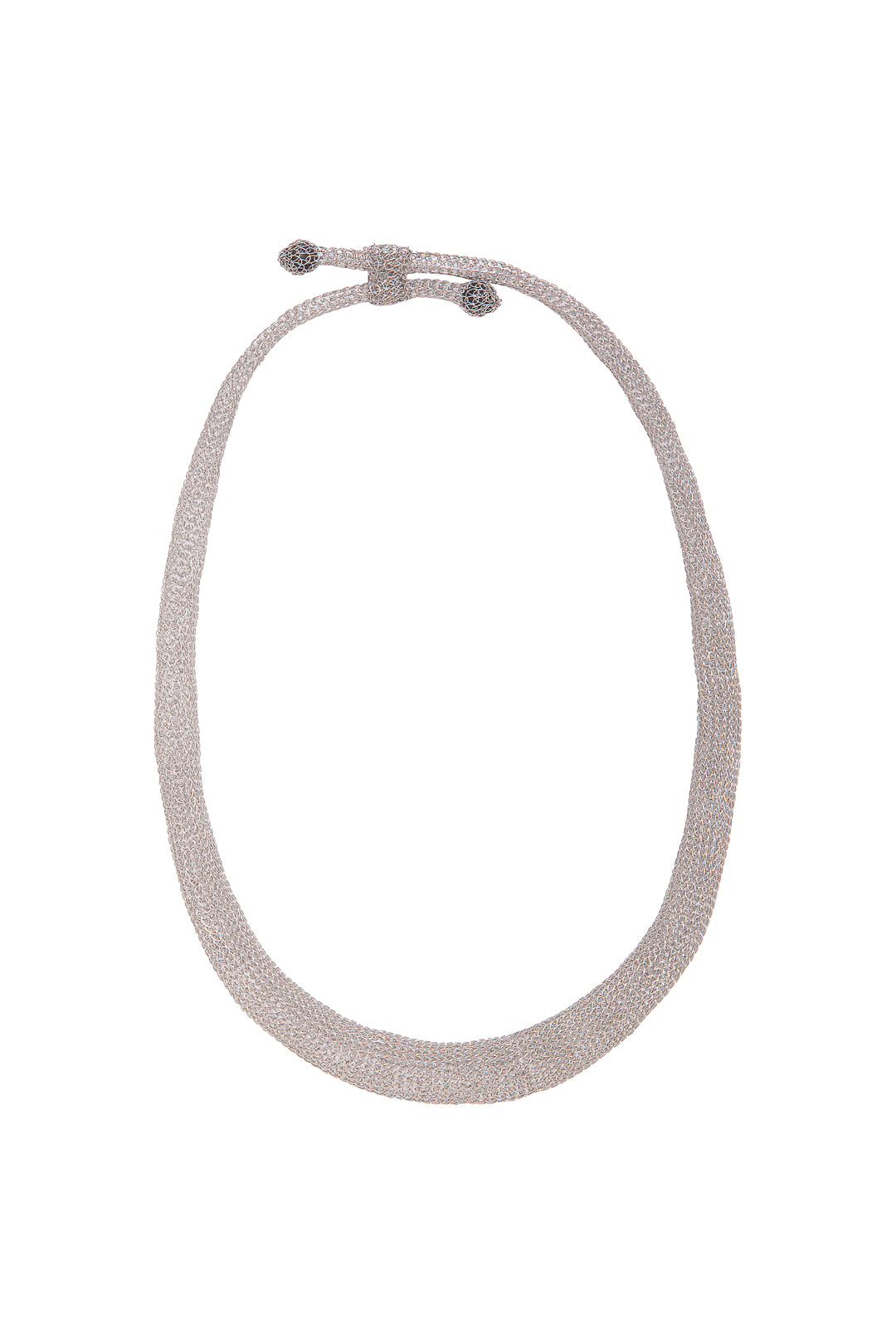 HALO NECKLACE