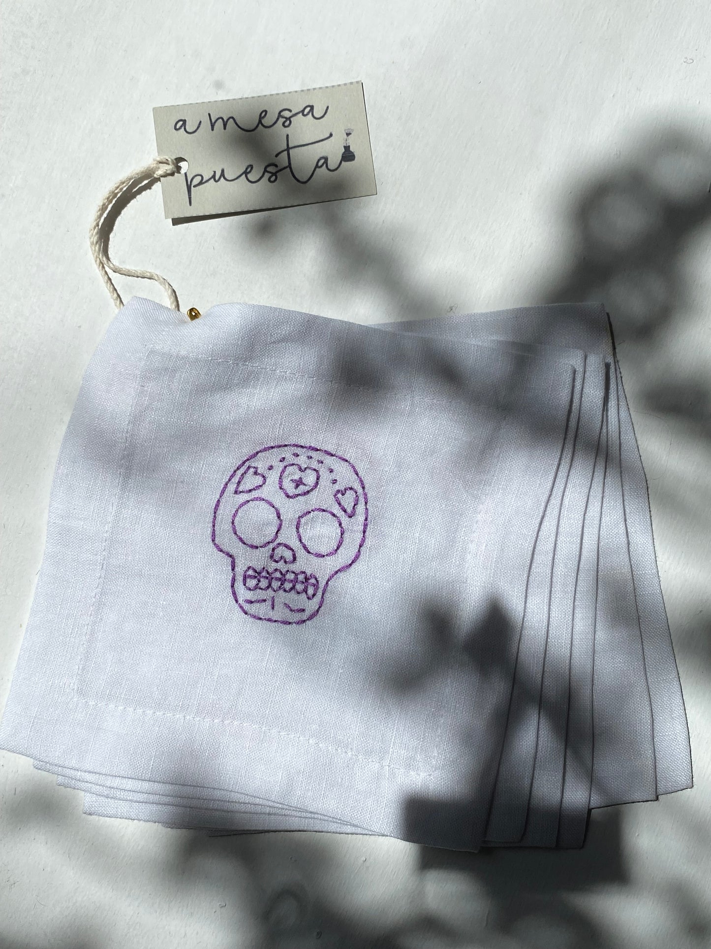 COASTERS CALAVERA