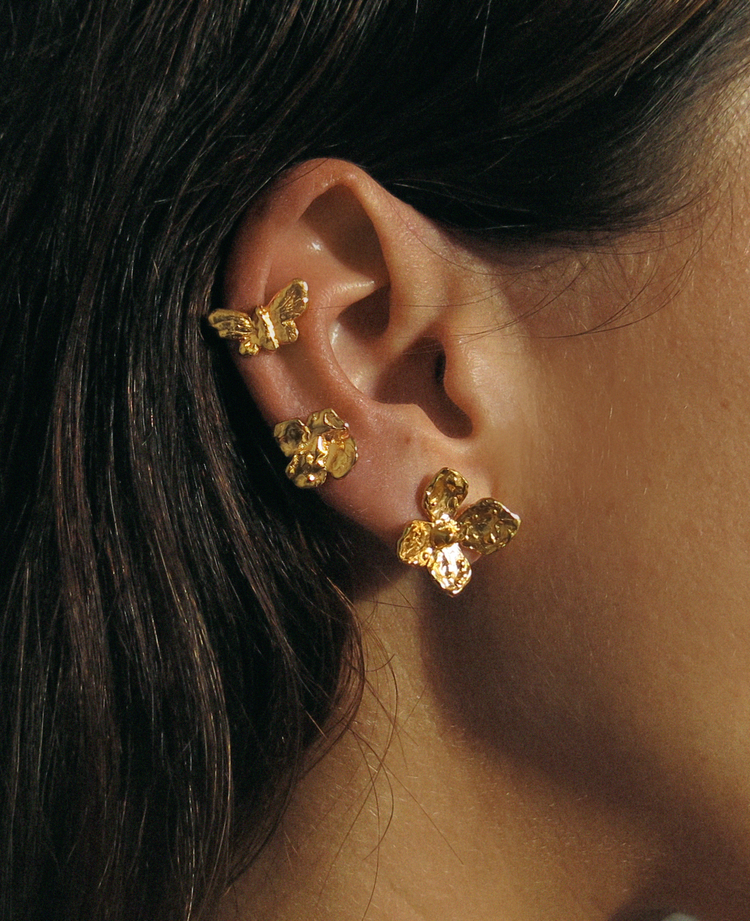 FLORENCE EARRINGS