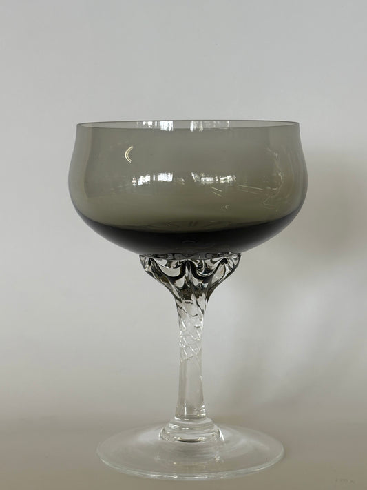 JAPANESE CRYSTAL GLASSES