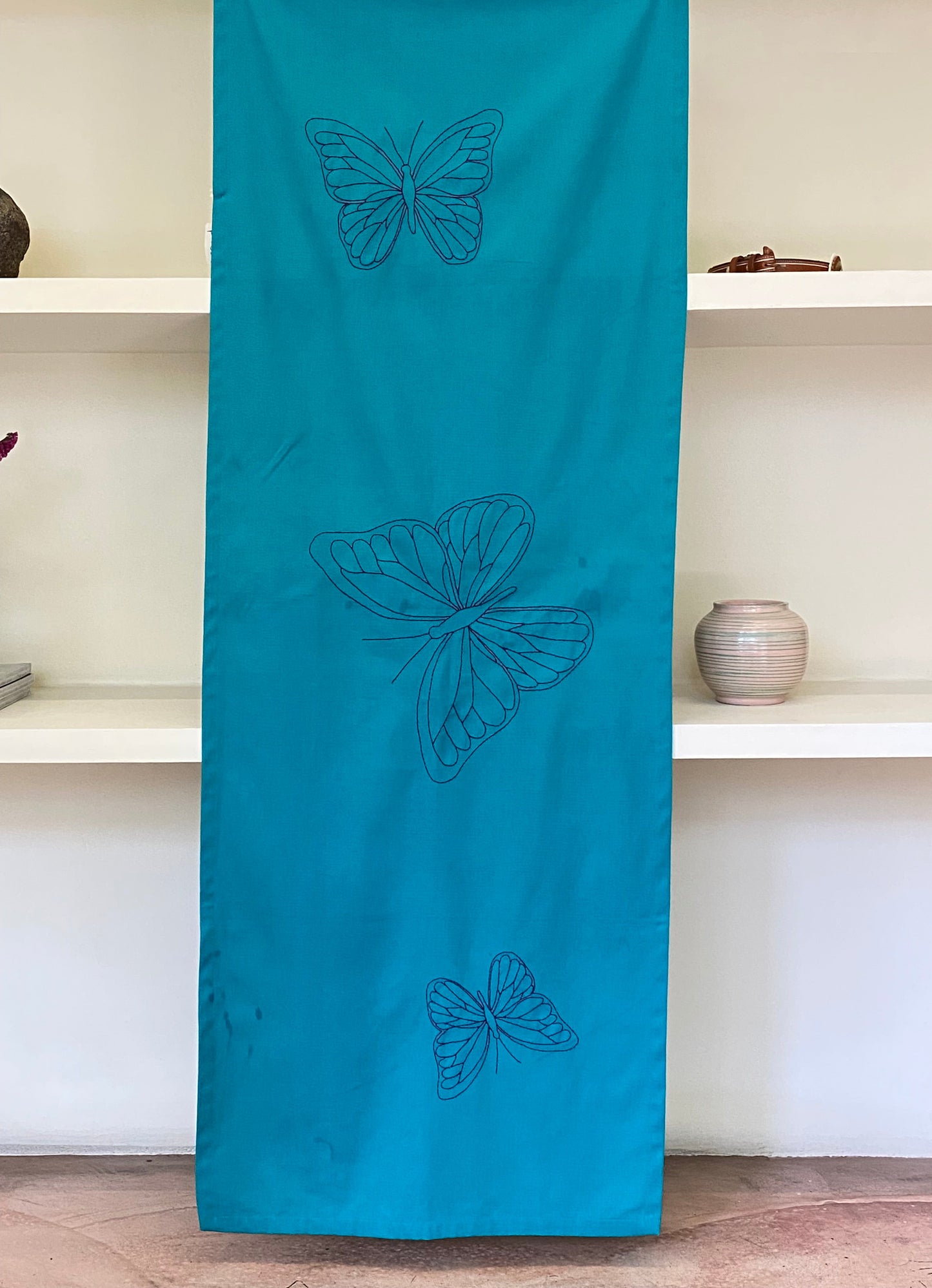 CAMINO MARIPOSAS