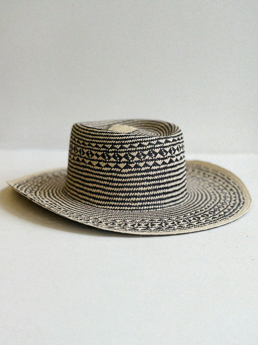 CAMPECHE HAT