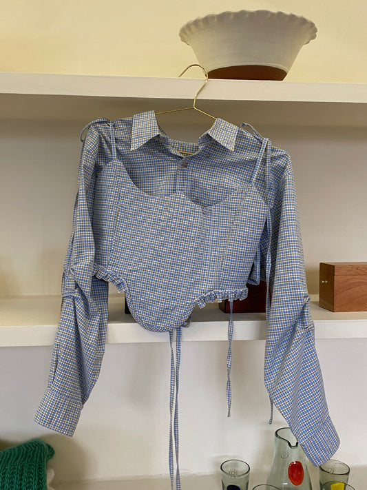 REIMAGINED LILA CUADROS