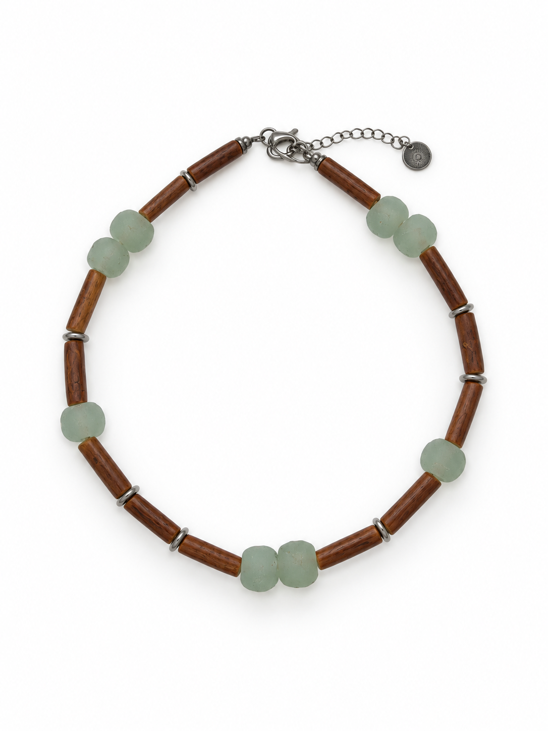 ENRAIZADO NECKLACE