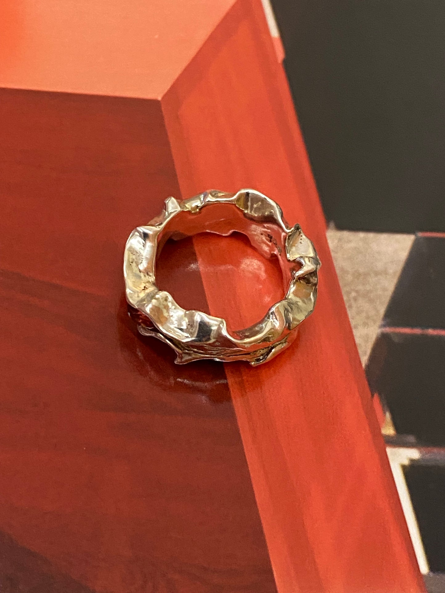REGINA RING