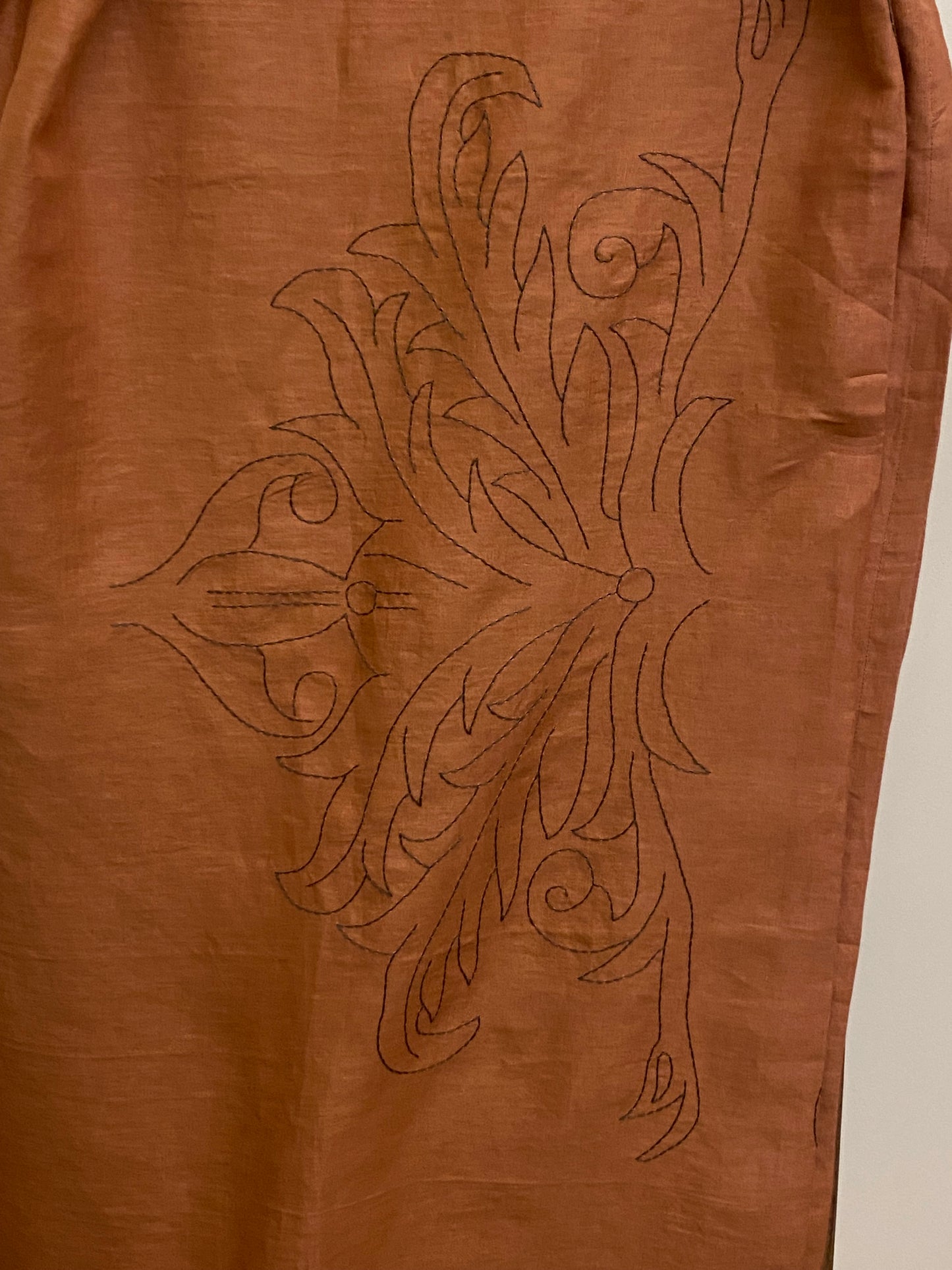 ESCARAMUZA TABLECLOTH