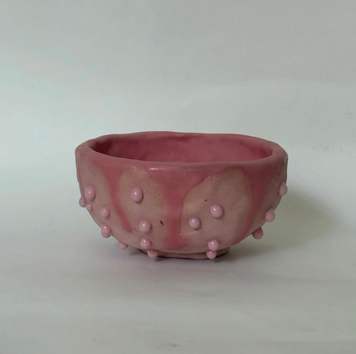 TAZÓN ROSA