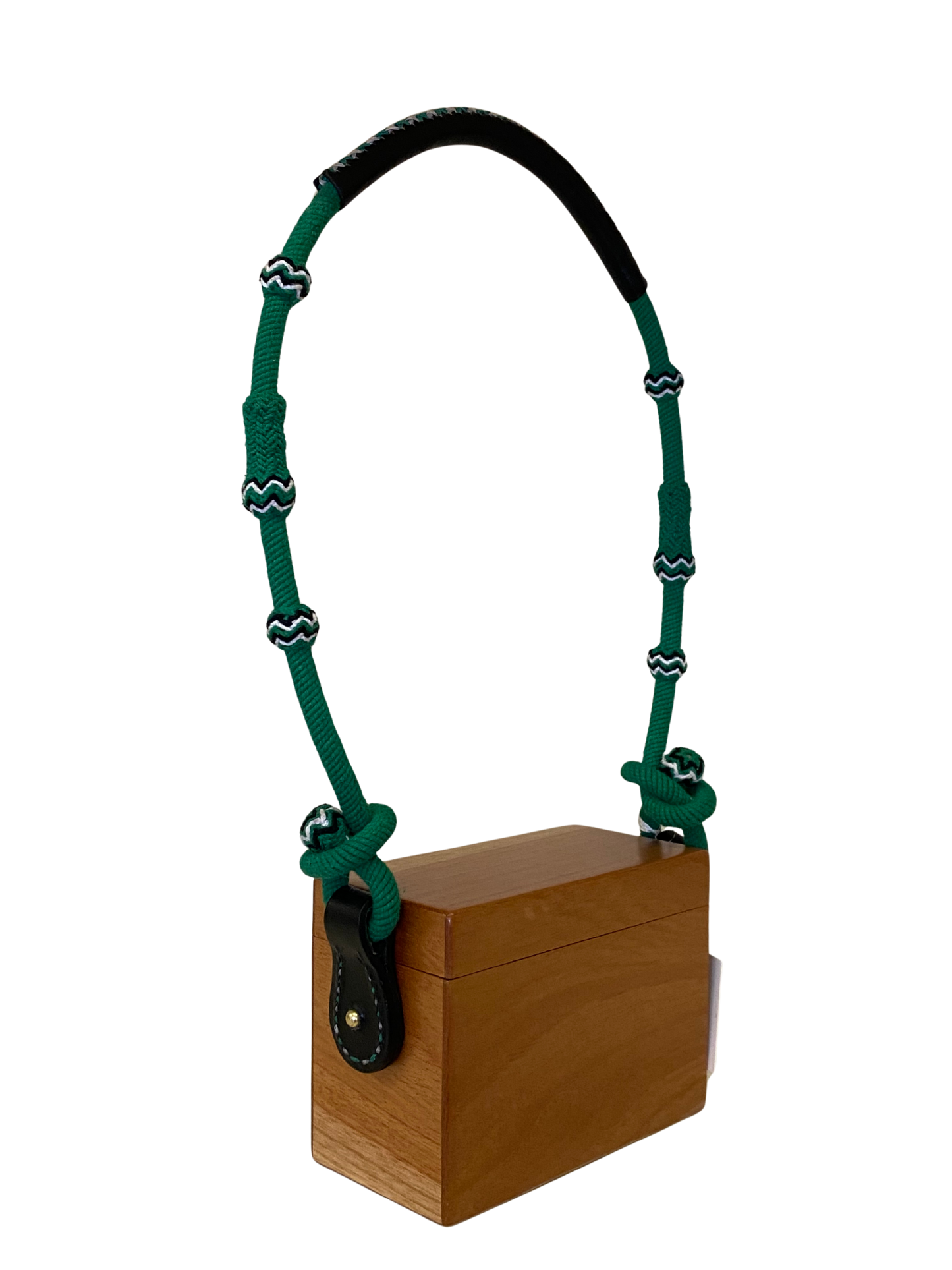 LONG REIN STRAP