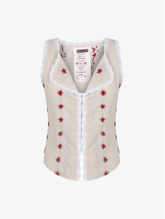 PERSEUS TOP