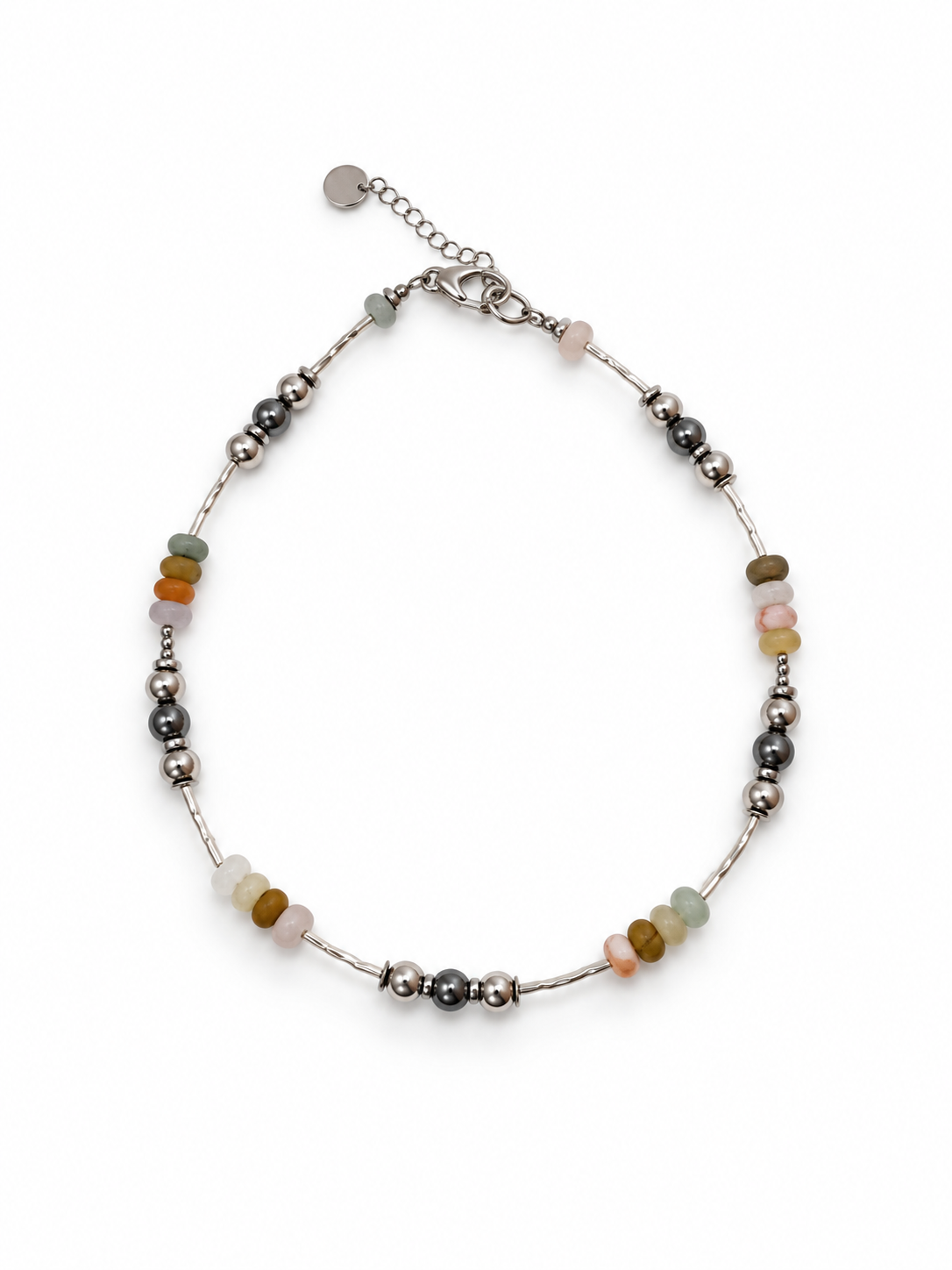 ADVERSIDAD NECKLACE