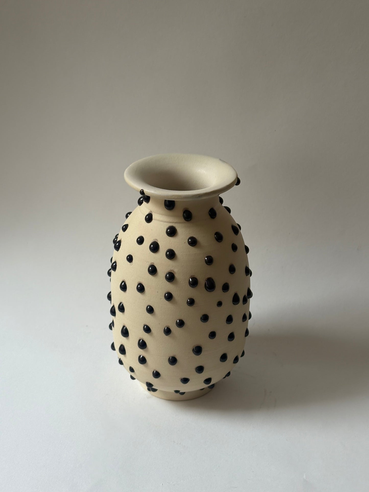 DÁLMATA VASE