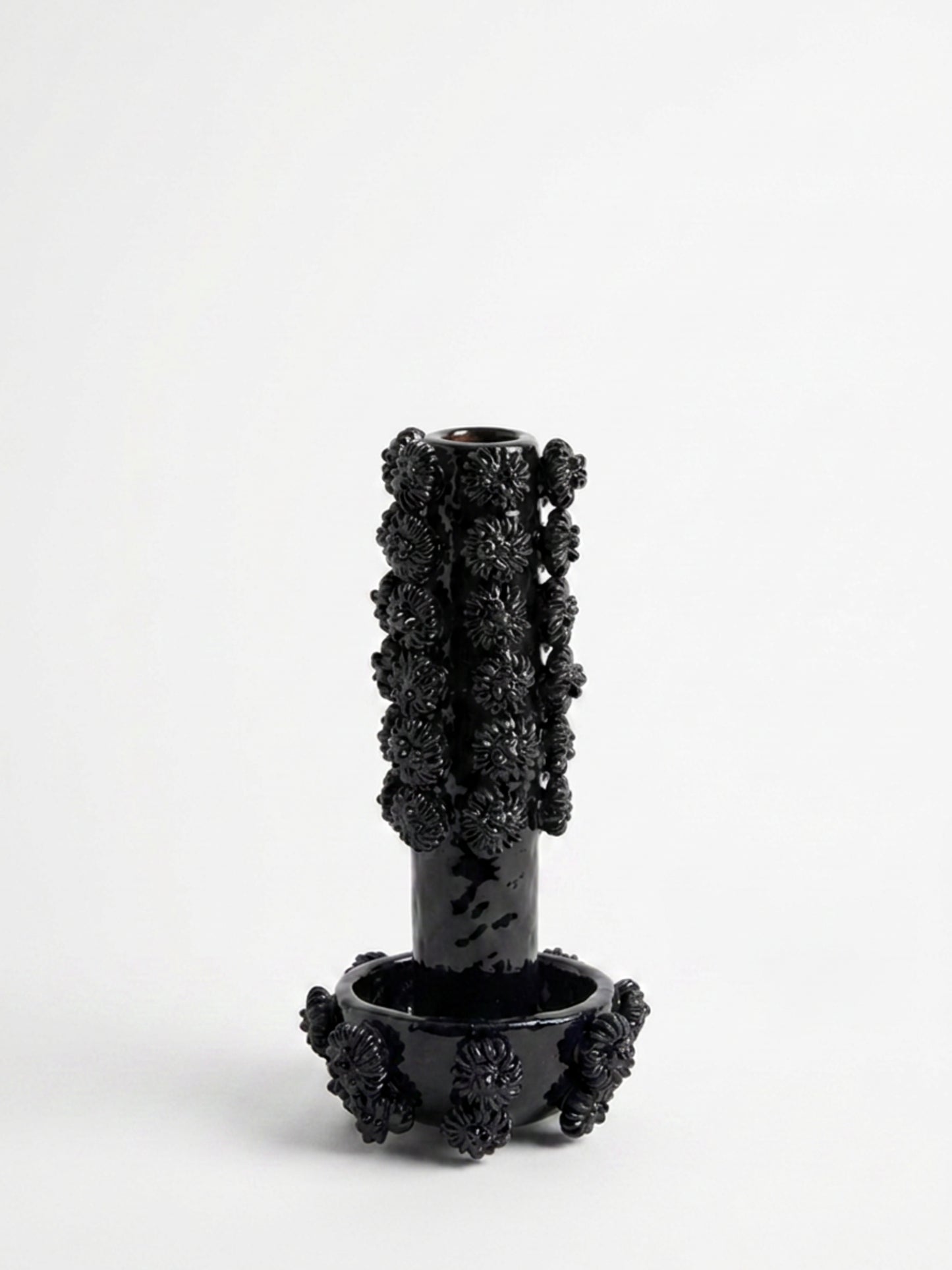 MICHOACAN CANDLE HOLDER