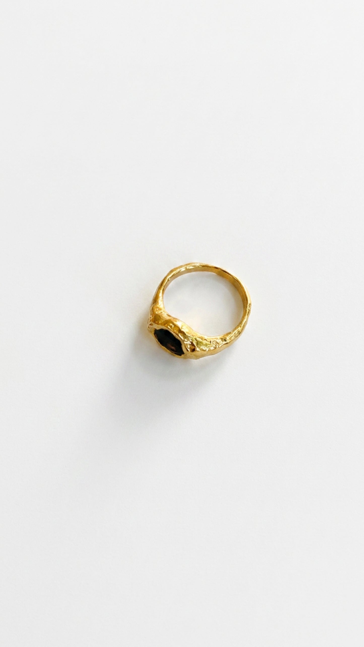 FARO CAVALLERIA RING