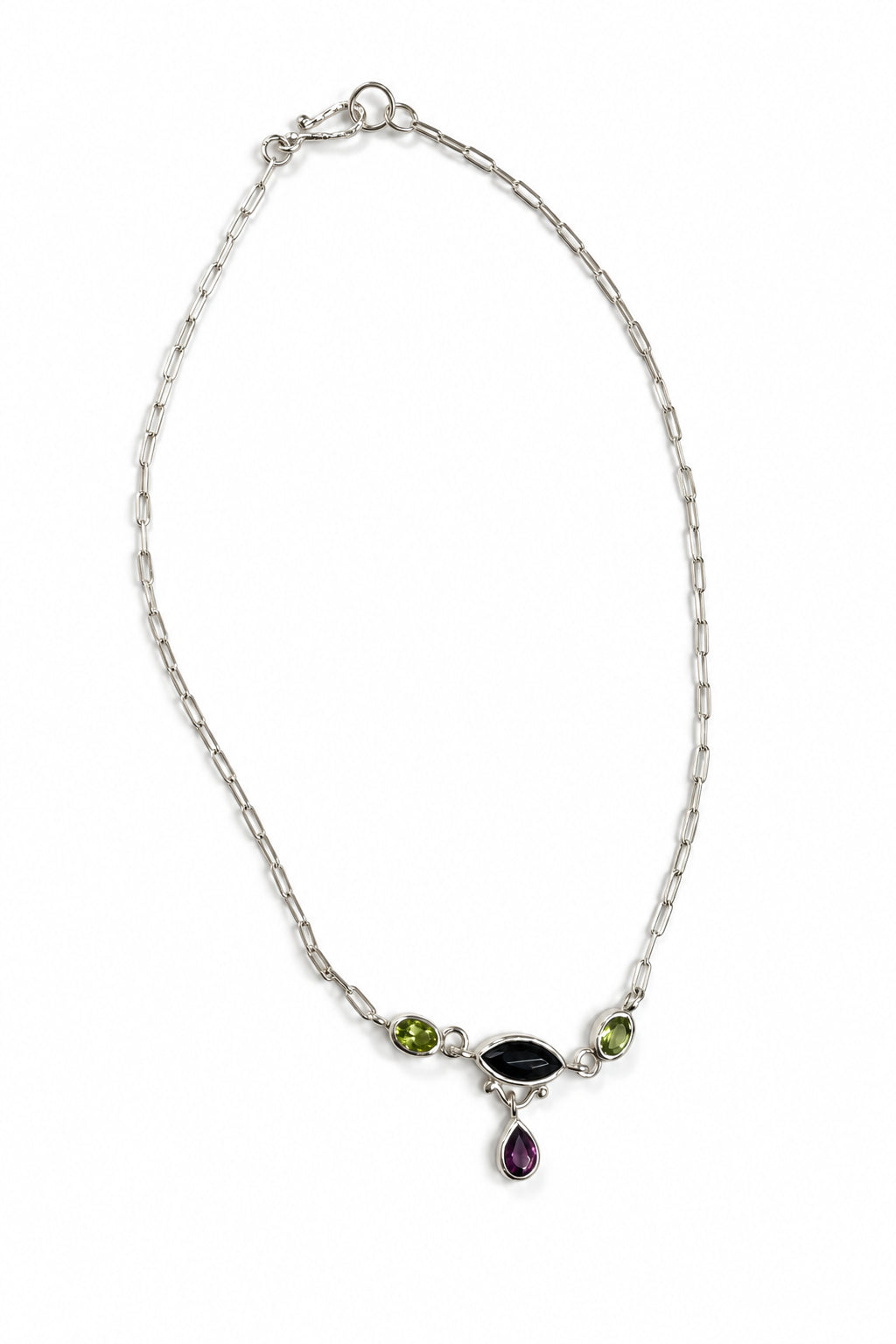 THERESE NECKLACE