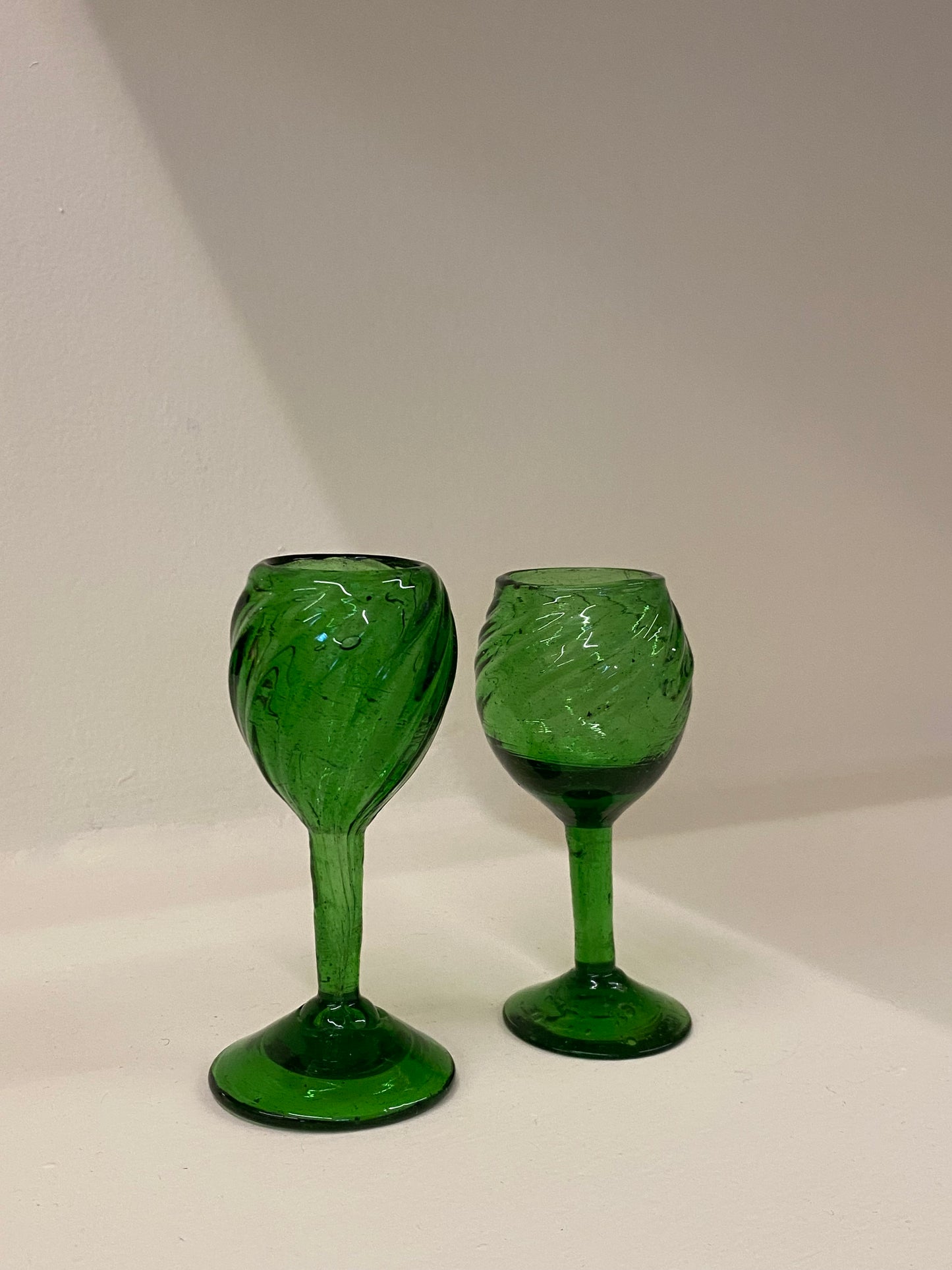 VINTAGE MINI SET OF 2