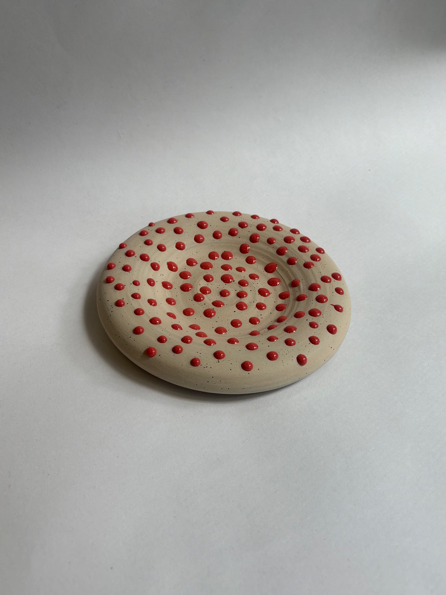 ROJO CENICERO