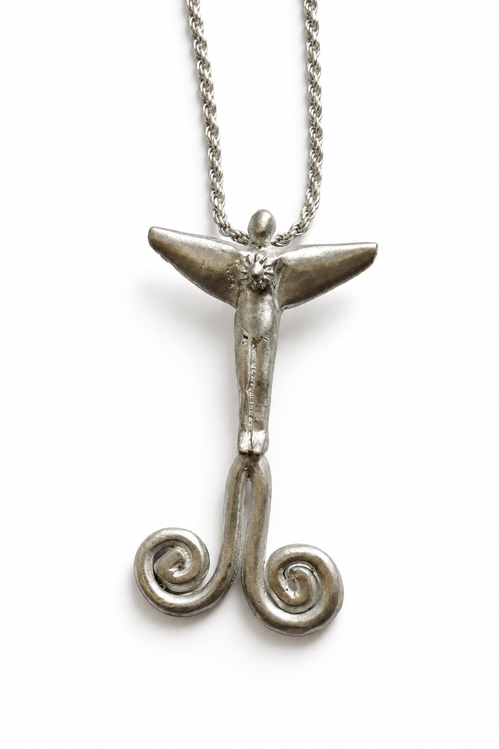 SALMO NECKLACE