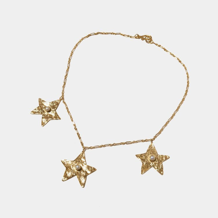 STELLAE NECKLACE