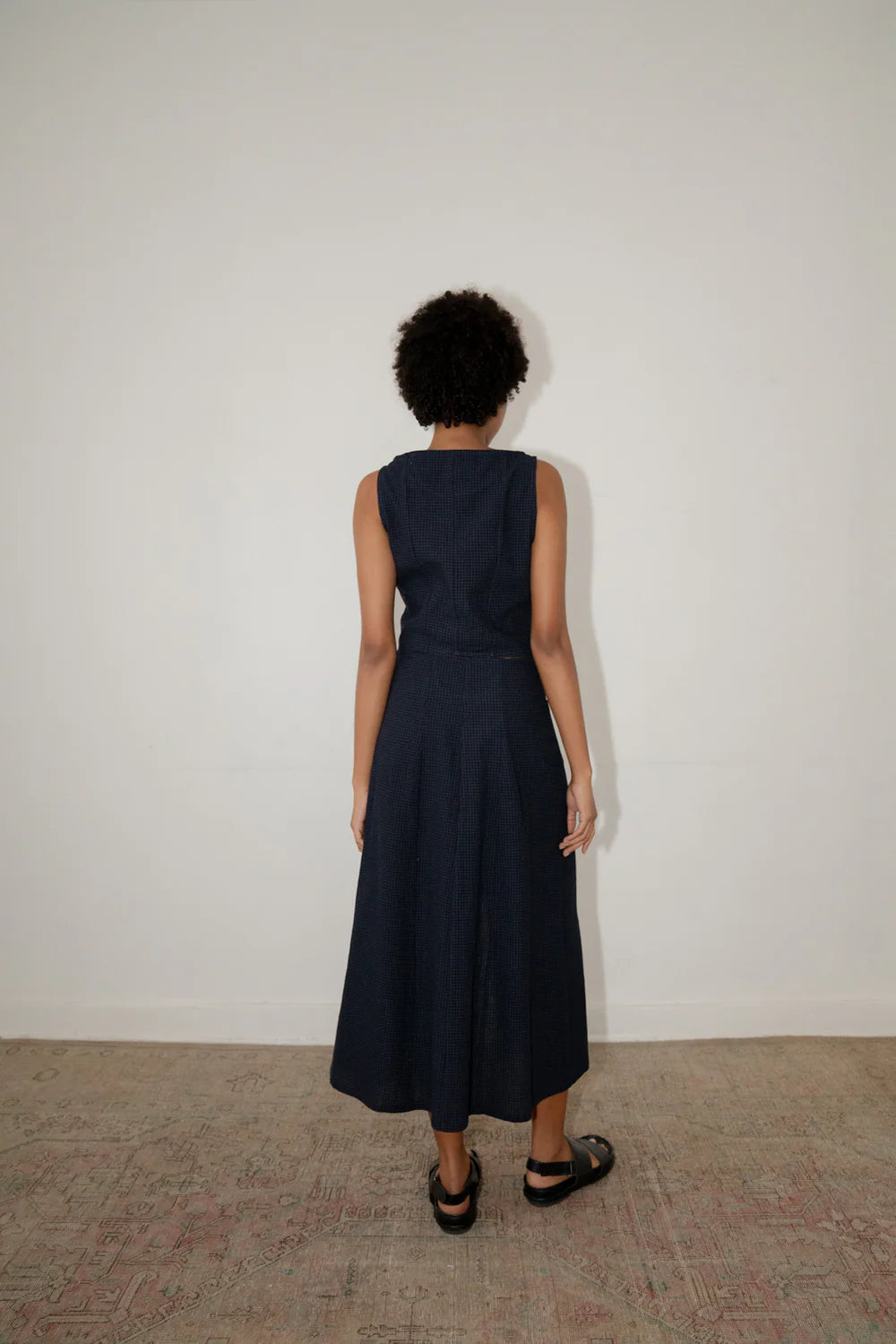 CLAUDE SKIRT