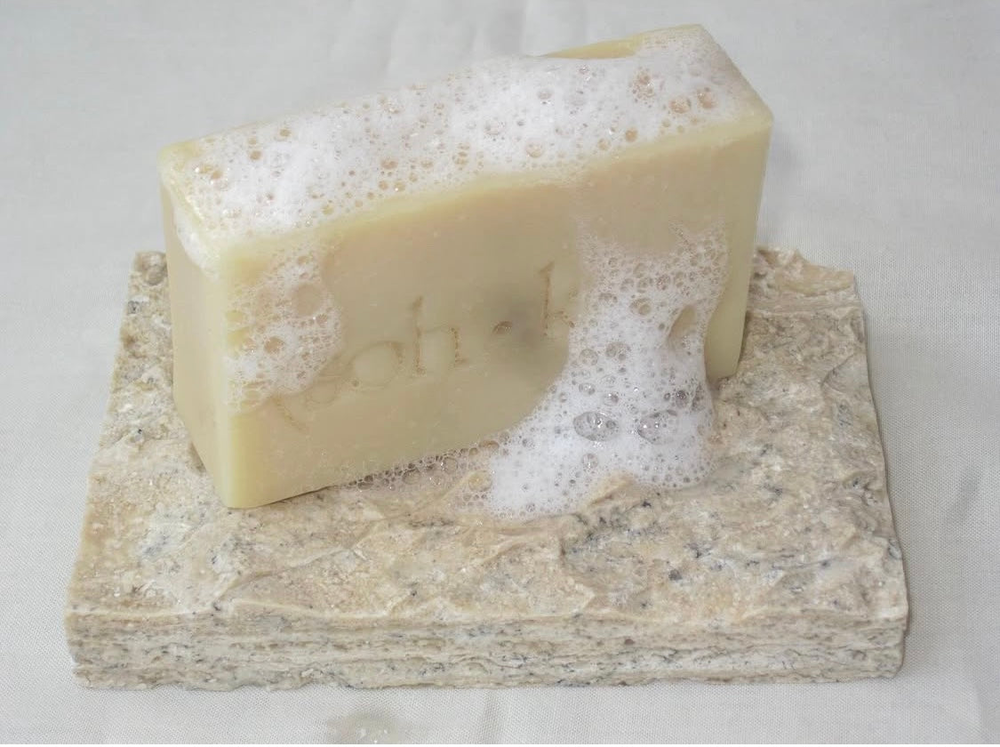 BENJUÍ SOAP