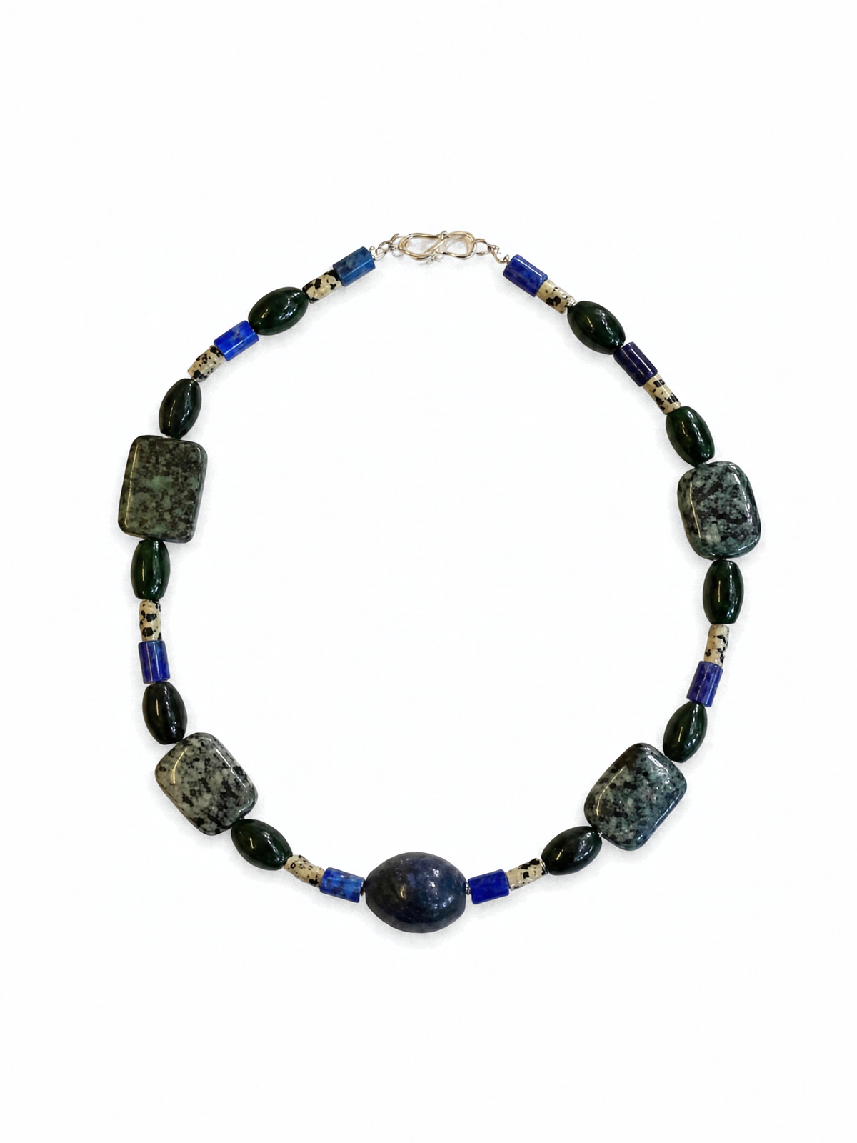 AZUL NECKLACE