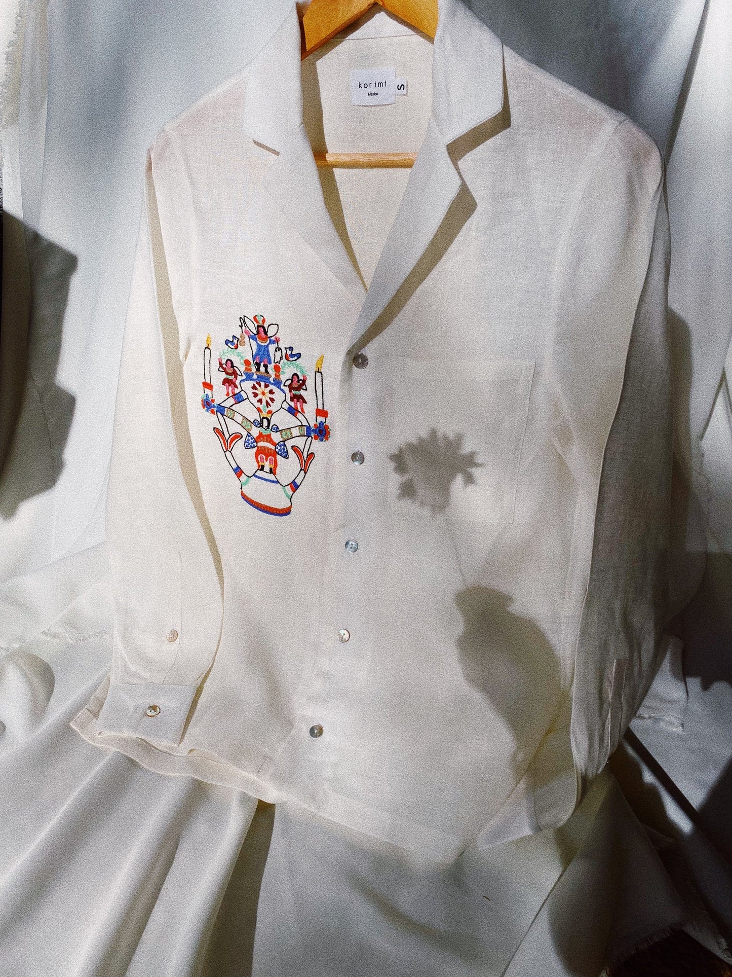 ARBOL DE LA VIDA SHIRT