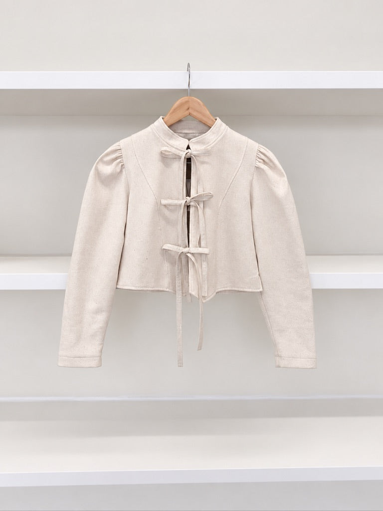 DÍAZ JACKET