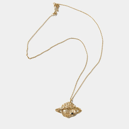 SATURNIA NECKLACE