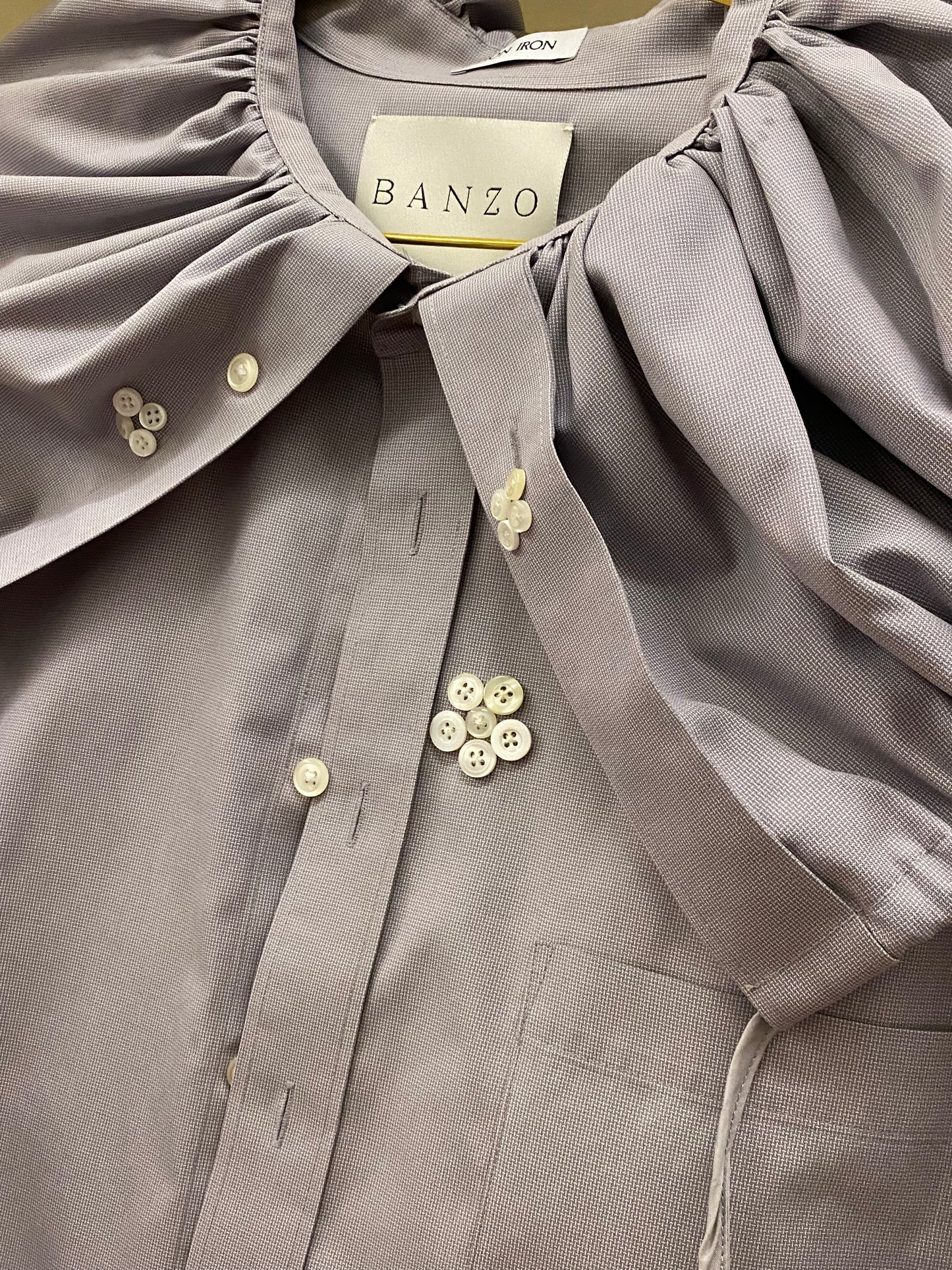 ANTONIA SHIRT