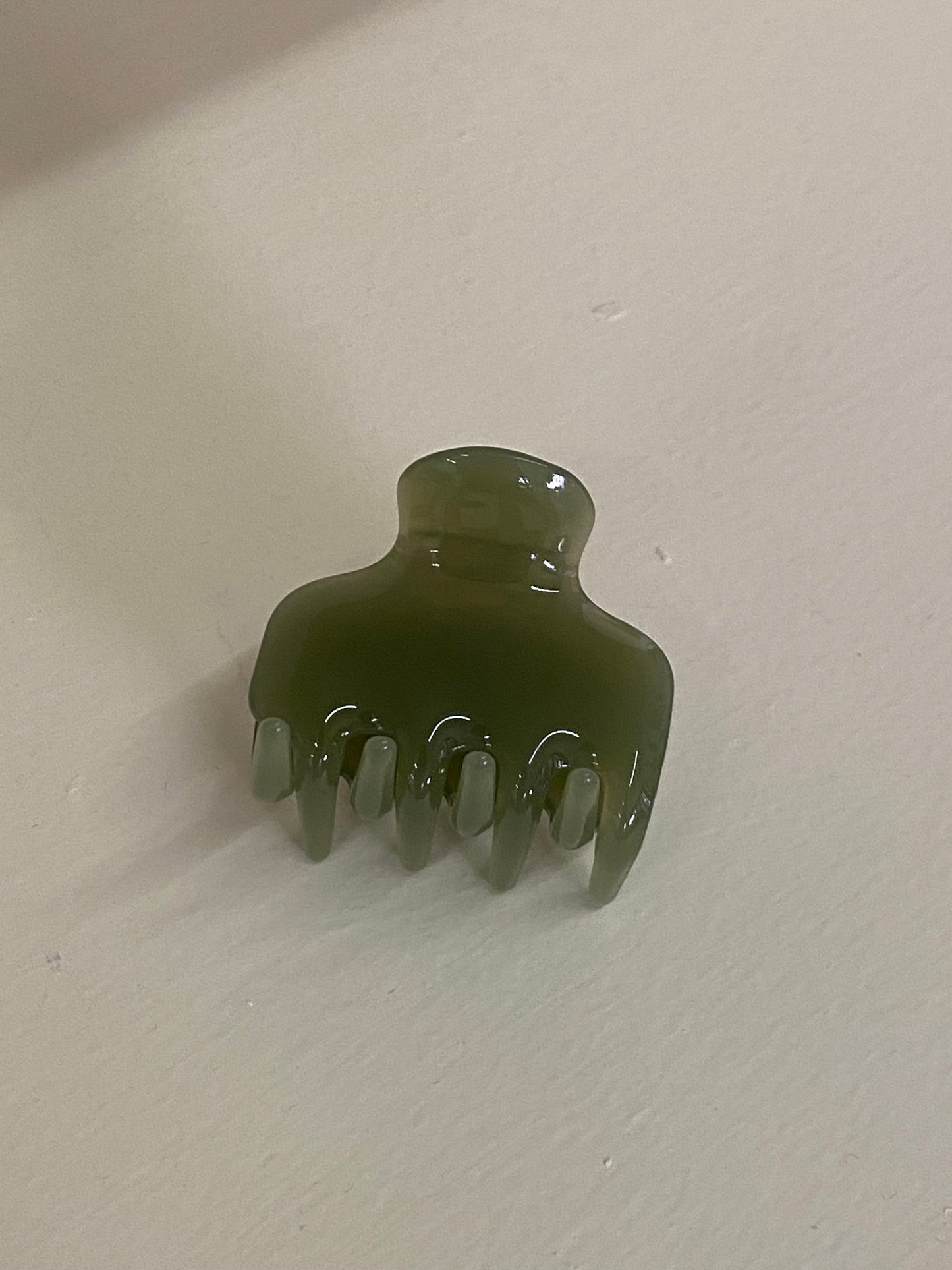 MINI HAIR CLIP